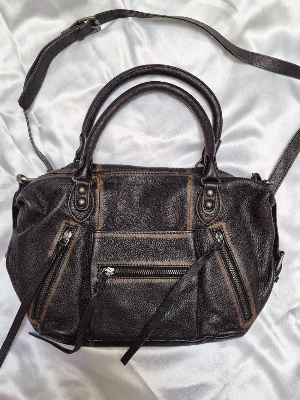 Free People Baby Emerson Tote Bag
